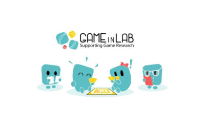 Game In Lab : quand la science s’invite dans la partie
