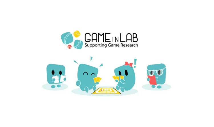 game in lab